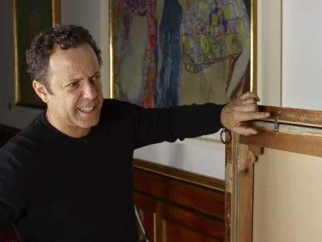 Vik Muniz. Verso