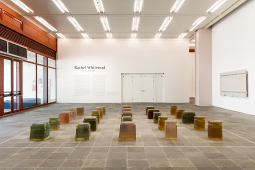 Rachel Whiteread