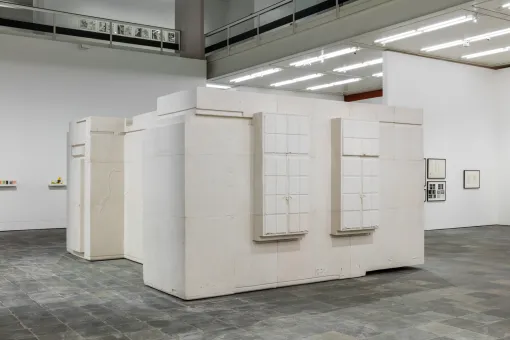 Rachel Whiteread