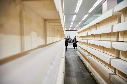 Rachel Whiteread