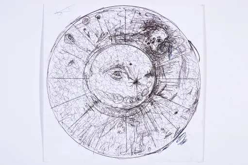 Jörg Schlick / Günter Brus