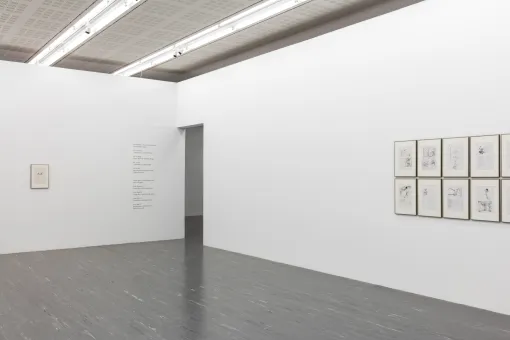 Dominik Steiger / Günter Brus