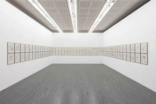 Dominik Steiger / Günter Brus
