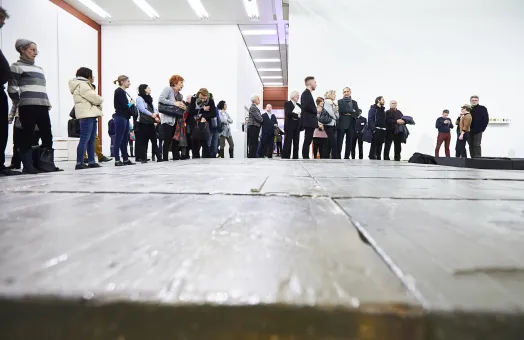 Rachel Whiteread
