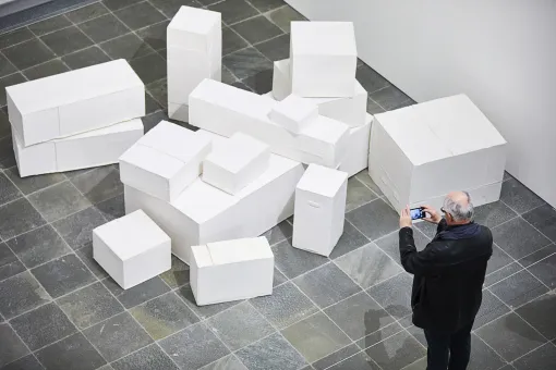 Rachel Whiteread