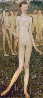 Stadt der Frauen