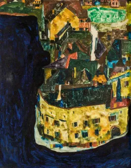 Egon Schiele