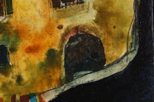 Egon Schiele