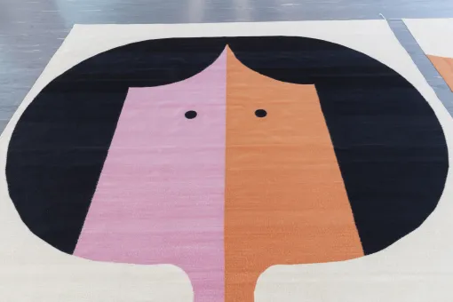 Polly Apfelbaum