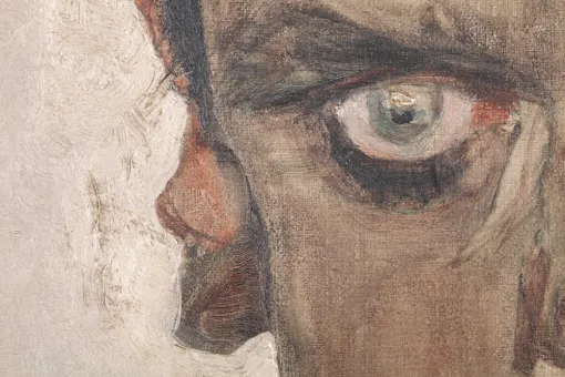Egon Schiele