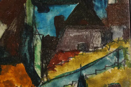 Egon Schiele