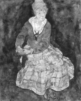 Egon Schiele