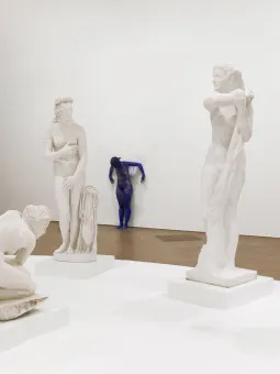 Donna Huanca
