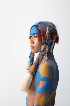 Donna Huanca