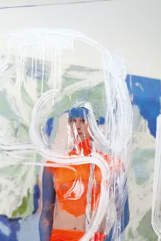 Donna Huanca