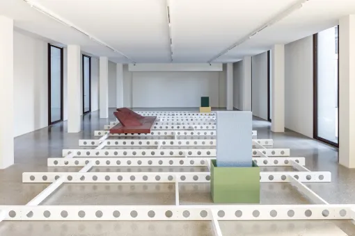 Alle Werke: Werner Feiersinger, Ohne Titel, 2018    
