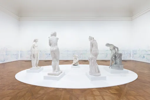 Donna Huanca