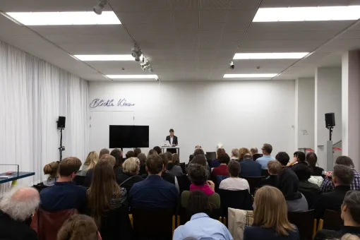 Gemeinsame Wagnisse