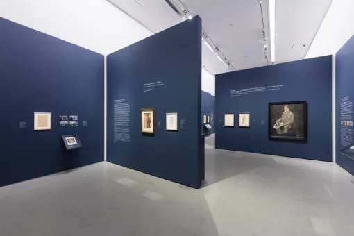 Egon Schiele