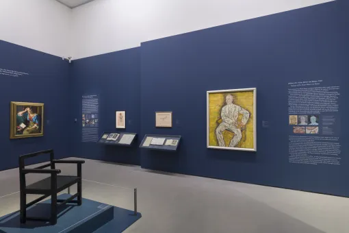 Egon Schiele