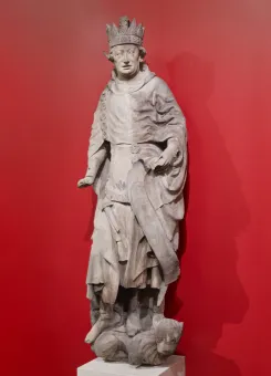 WIENER FÜRSTENFIGUREN