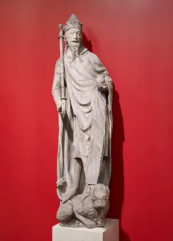 WIENER FÜRSTENFIGUREN
