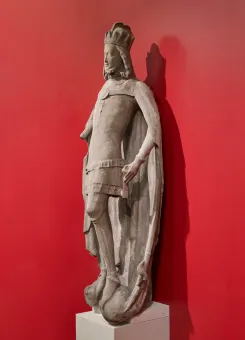 WIENER FÜRSTENFIGUREN