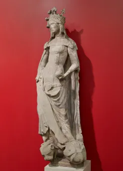 WIENER FÜRSTENFIGUREN