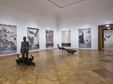 Kiki Smith