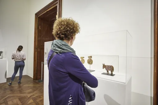 Kiki Smith