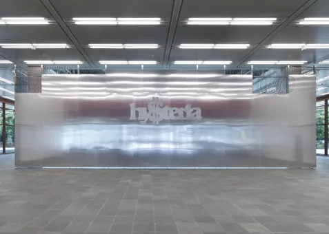 Monica Bonvicini