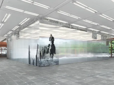 Monica Bonvicini