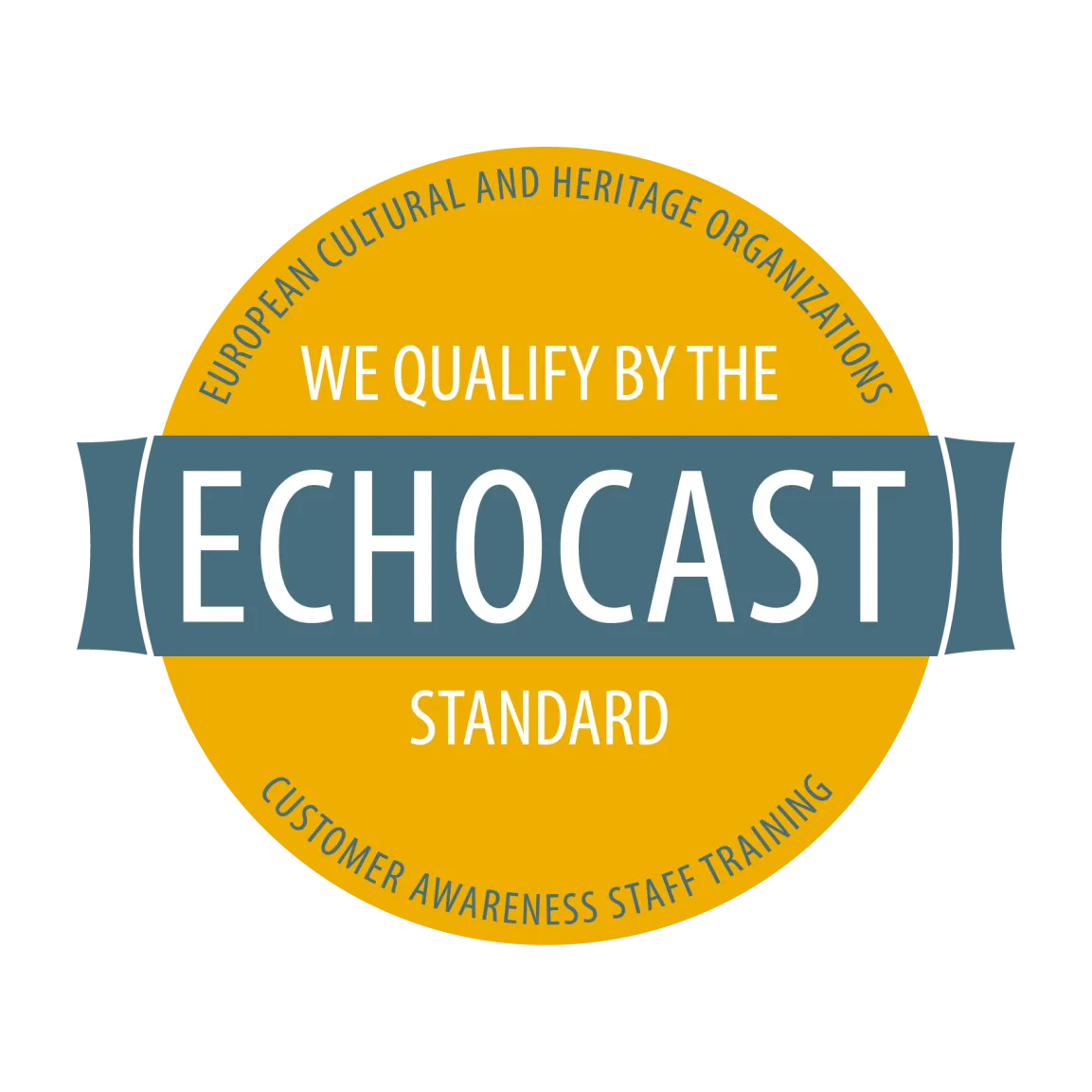 Logo Echocast