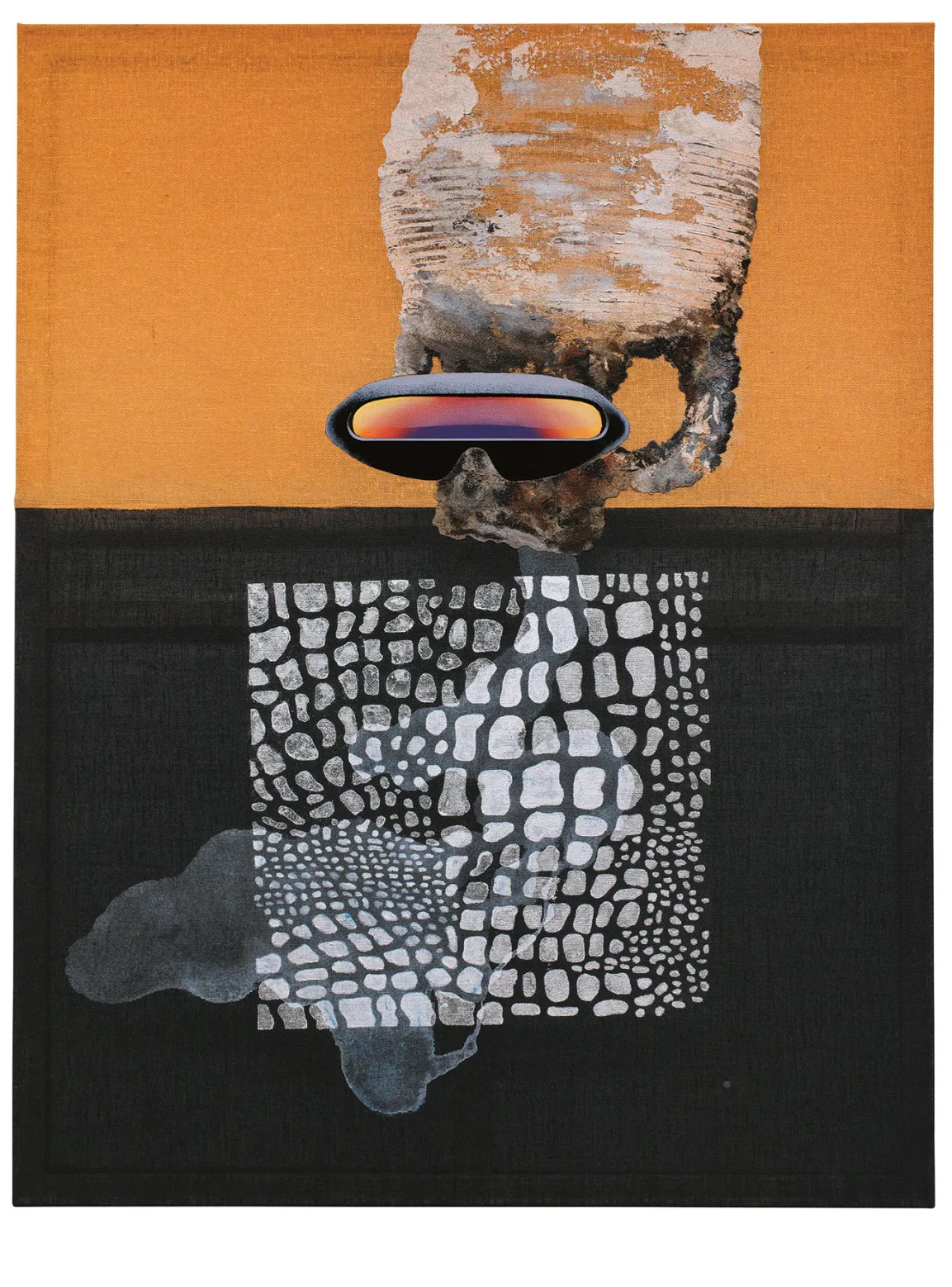 Maja Vukoje, Sun RA, 2015