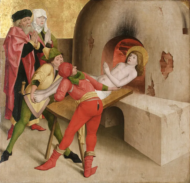 Restitution