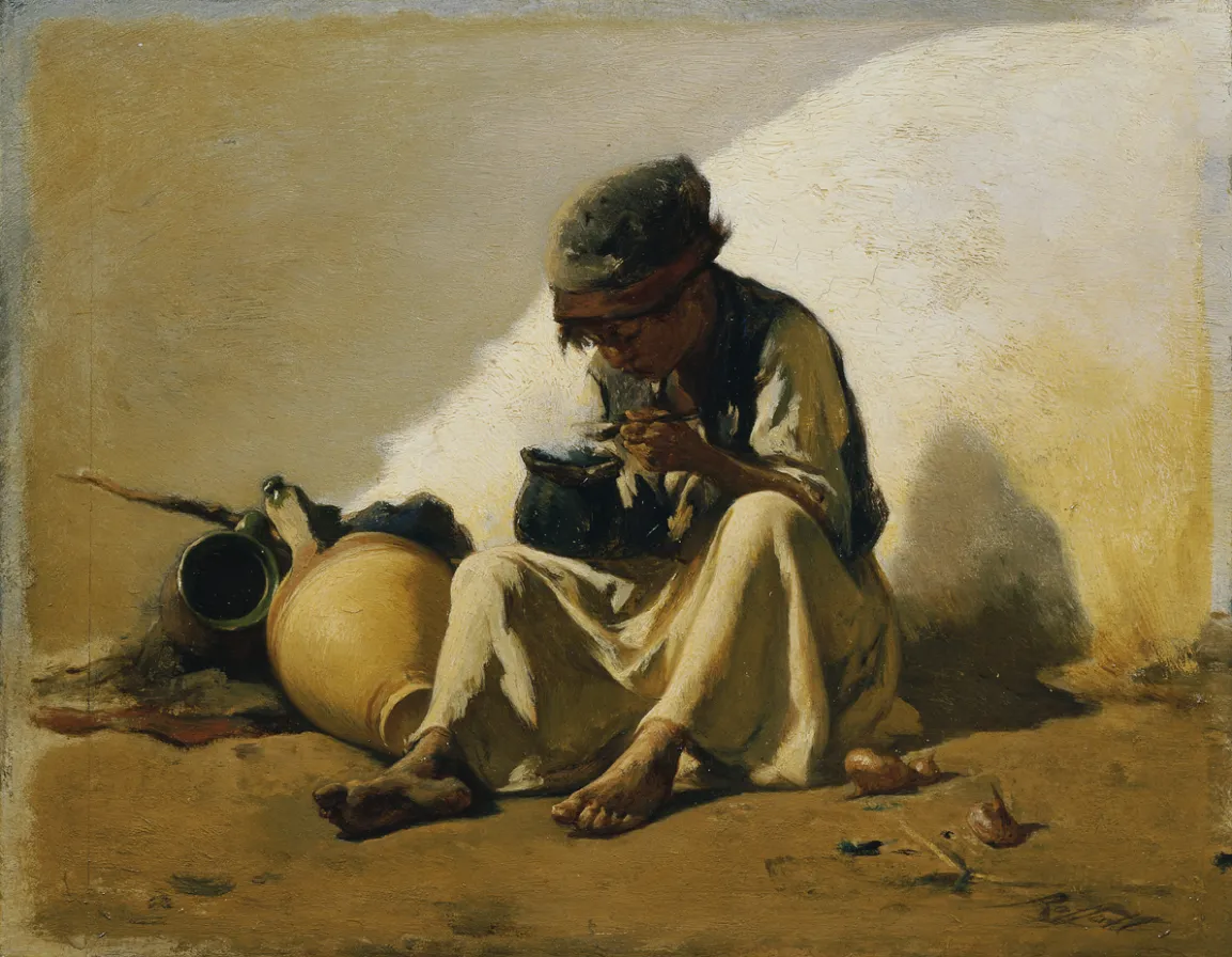 Restitution