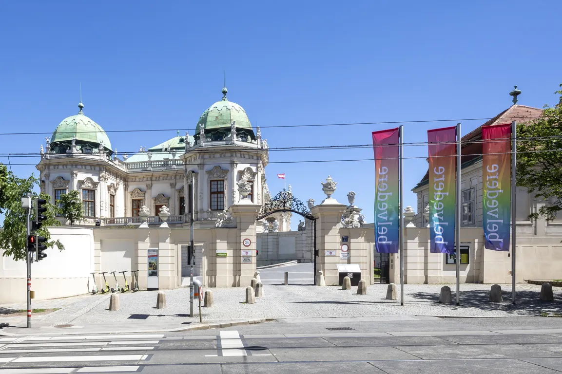 Queering the Belvedere_OB