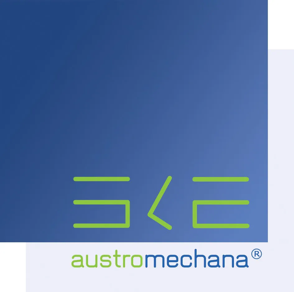 Logo Austromechana