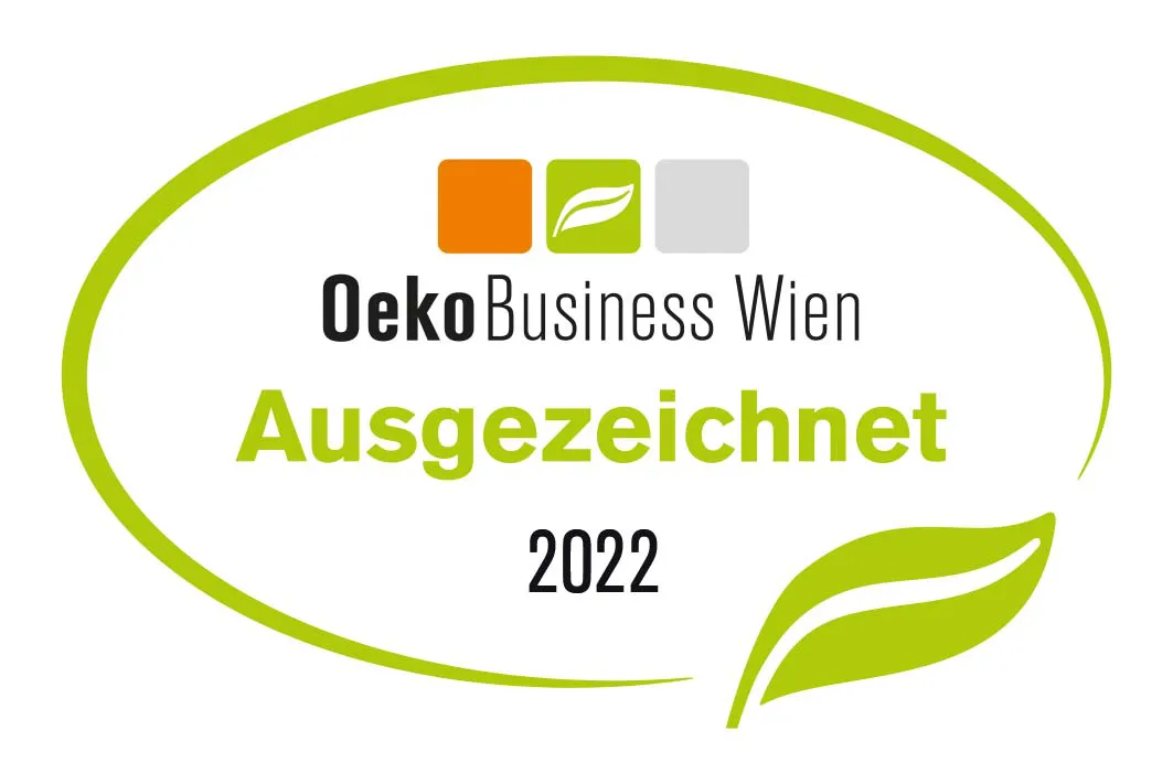 Logo Öko Business