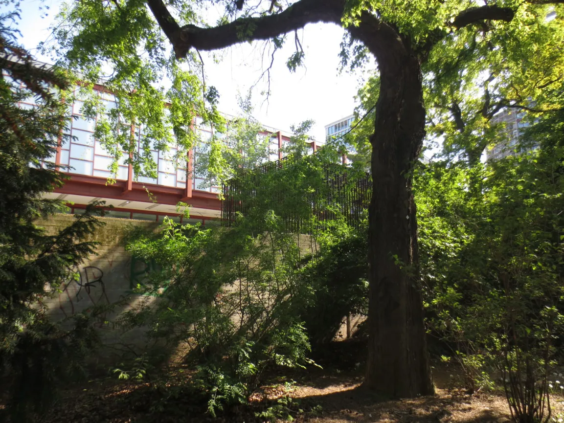 Schweizergarten