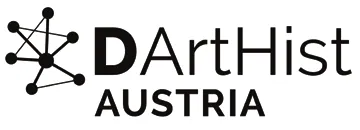 DArtHist Austria Logo