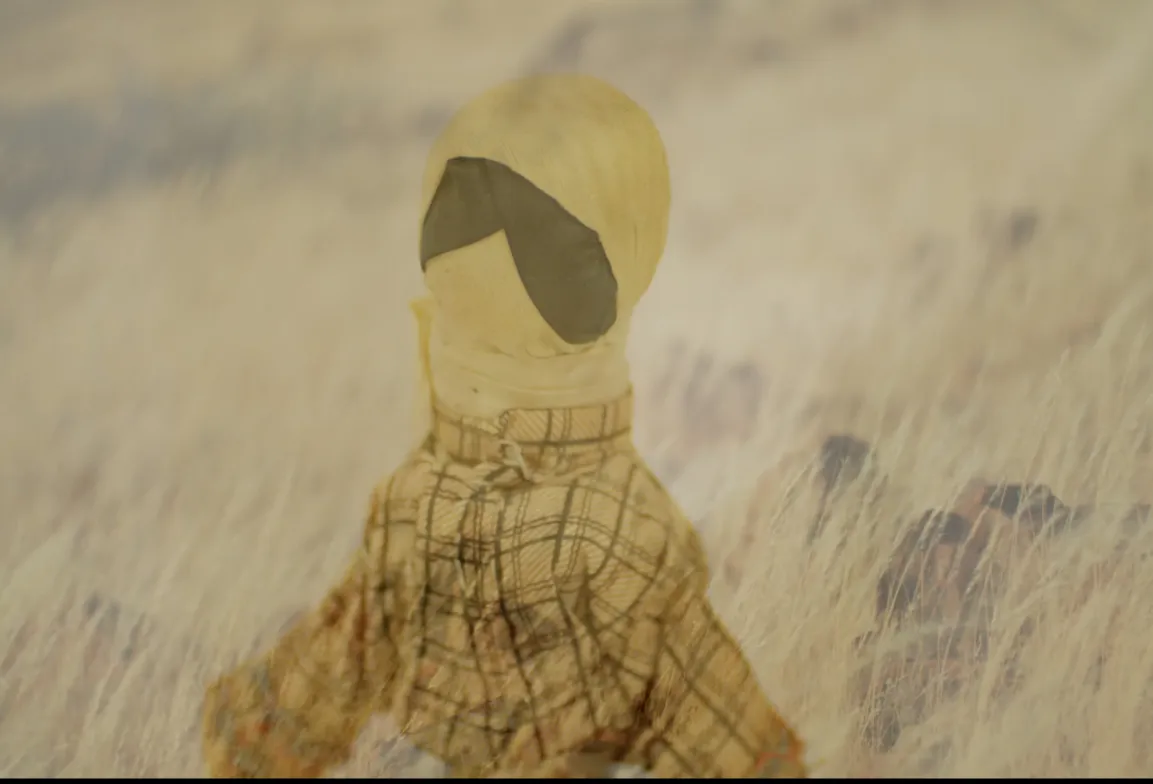 Filmstill aus "Uatunua"