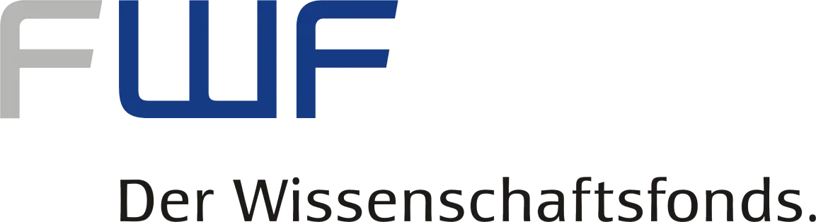 Logo Der Wissenschaftsfonds