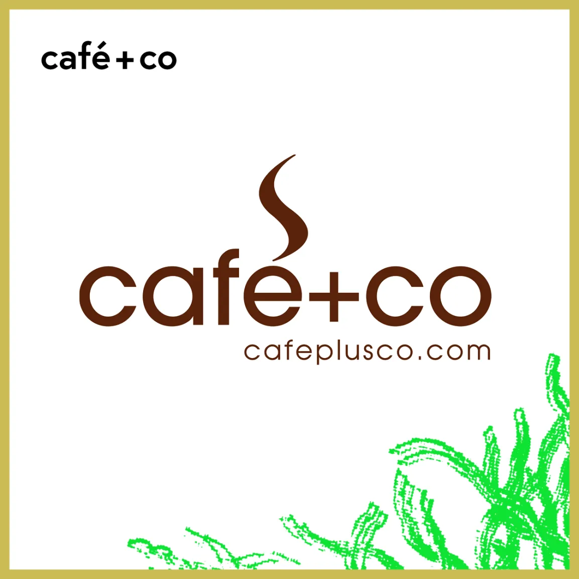 Ehrenwand Plaketten cafe+co