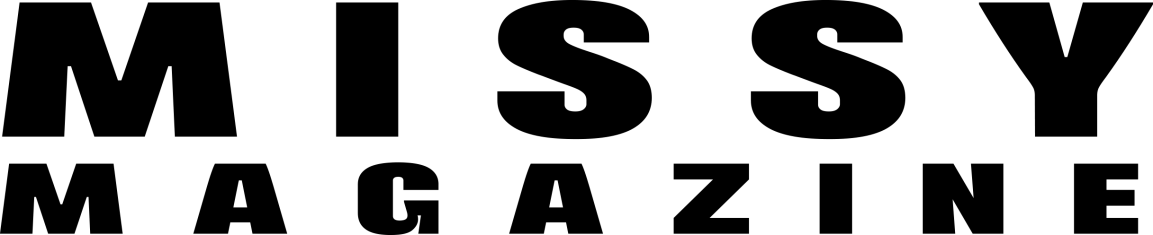 Missy Magazine Logo