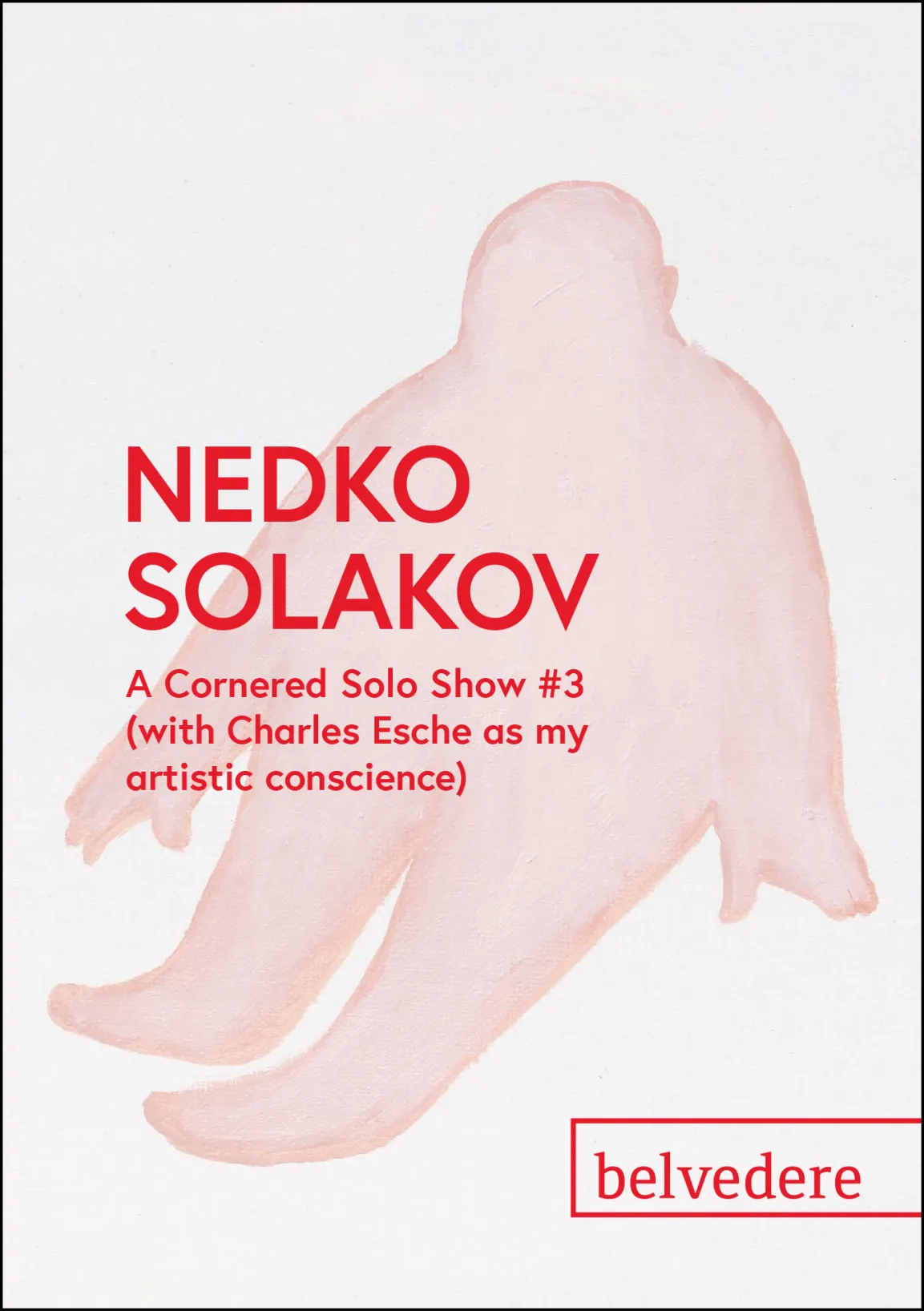 Cover Booklet Nedko Solakov