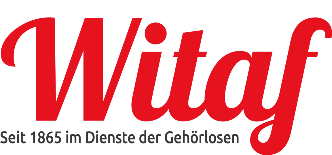 Logo Witaf
