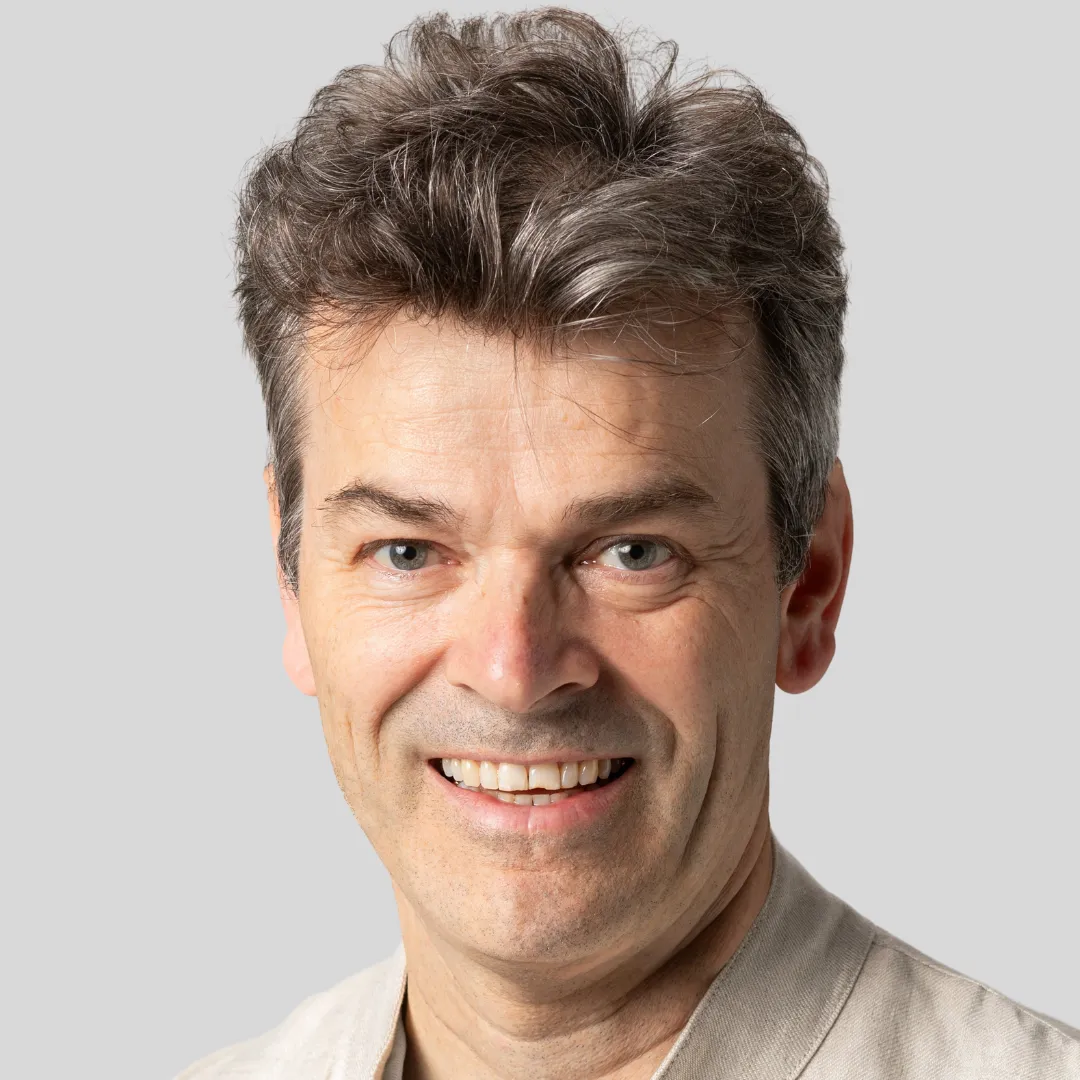 Portrait Alexander Klee