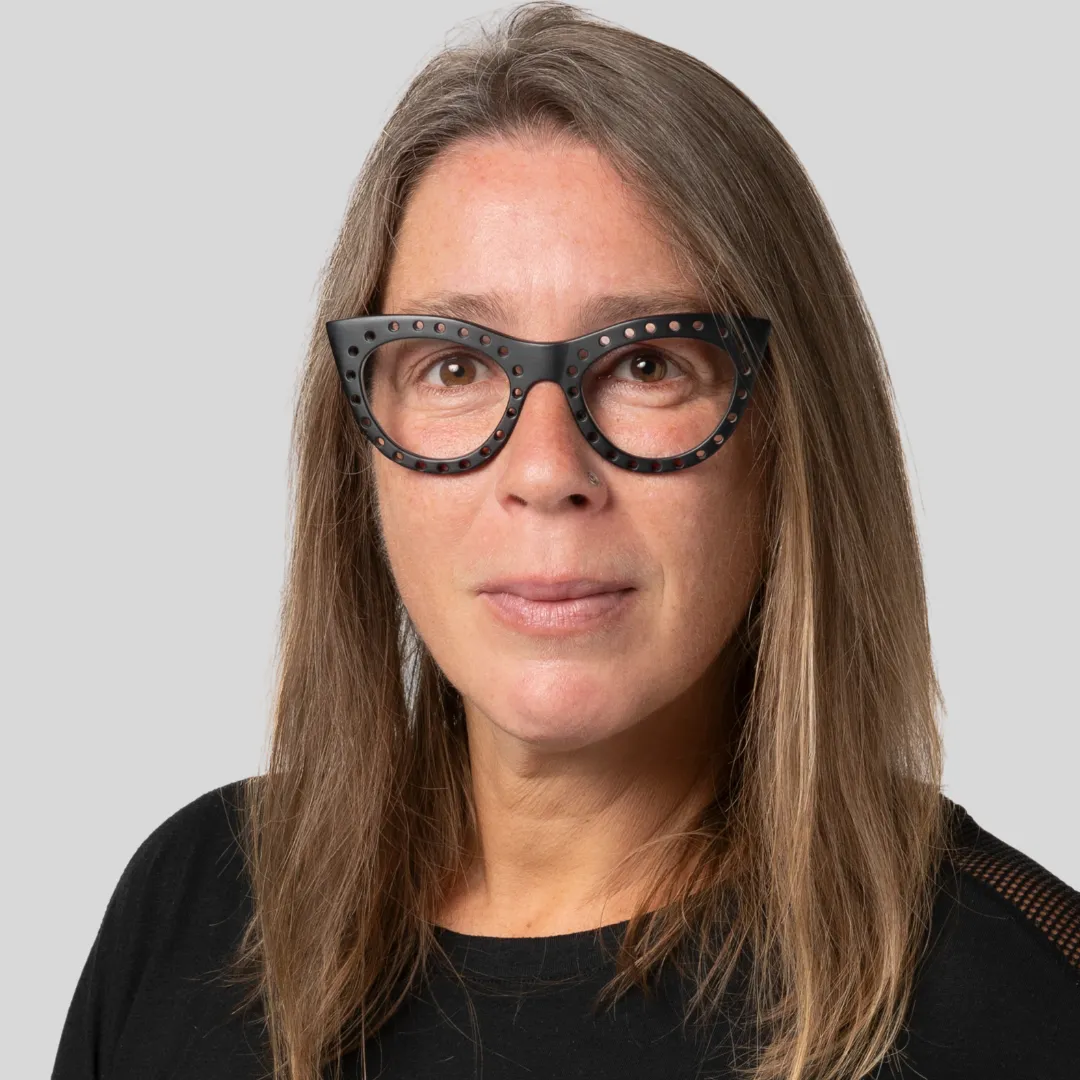 Portrait Katinka Gratzer-Baumgärtner