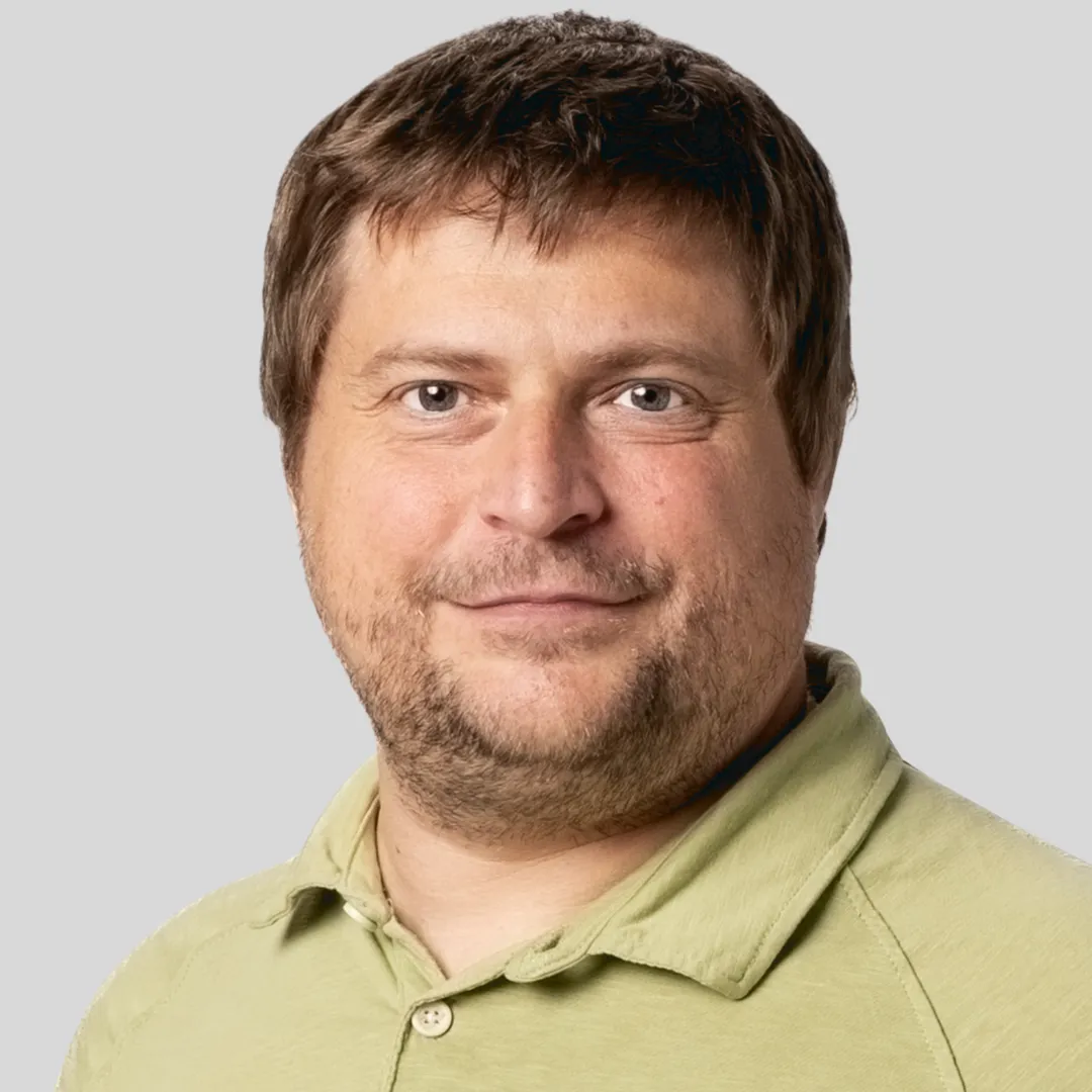 Portrait Stefan Lehner